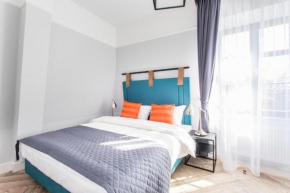 Victoria - jacuzzi & terrace by OneApartments